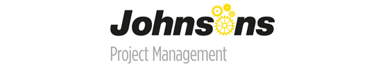 2009 Johnsons Project Manager