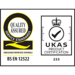 12522+UKAS ISO 9001